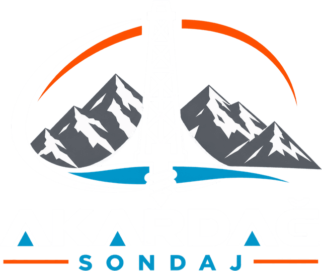 Akardağ Sondaj Logo